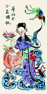 朱仙镇木版年画设计图__传统文化_文化艺术_设计图库_昵图网 朱仙镇木版年画设计图__传统文化_文化艺术_设计图库_昵图网