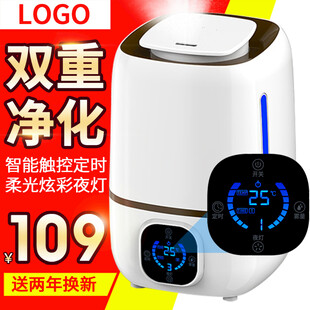 空气净化器主图