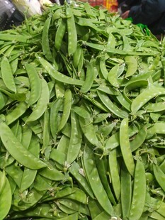 豆角