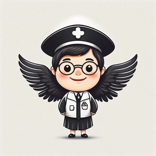 AI生画