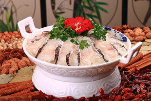 脆皖 鱼片