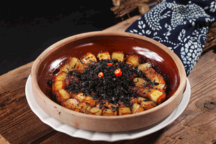 绝味红烧肉