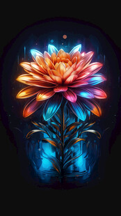 AI生画
