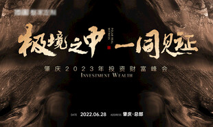 黑金年会表彰