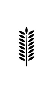 植物图形矢量图