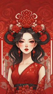 AI生画