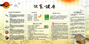 员工用餐公约