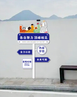 各自努力 顶峰相见