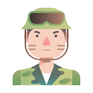 卡通头像