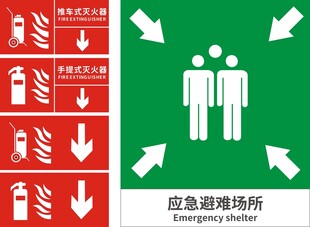 应急避难场所