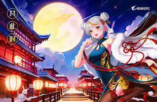 兔女郎