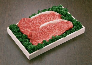 新鲜牛肉 