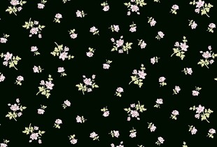 清新小碎花