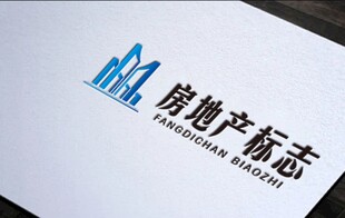 房产中介logo 