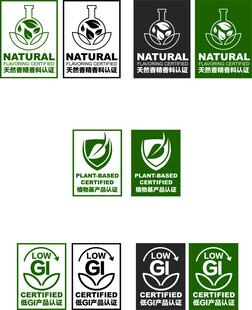 GI 天然香精香料认证