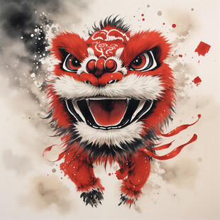 AI生画