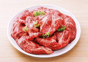 牛肉