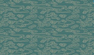 古风底纹