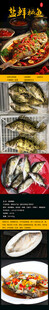 盐鲜鳜鱼