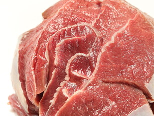 猪肉