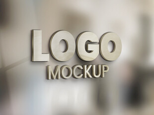 logo效果图