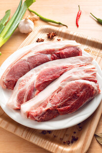 猪肉 五花肉