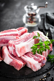 猪肉 五花肉