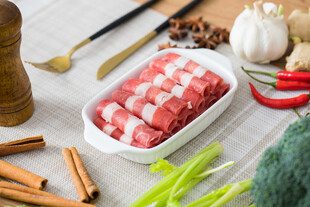 牛肉