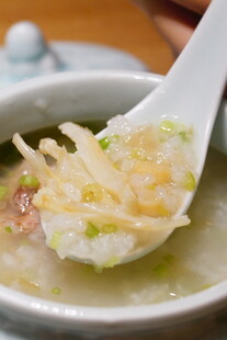 瑶柱粥