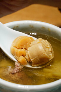 瑶柱汤