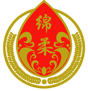 绵柔 边框