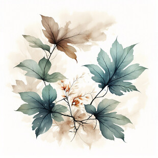 AI生画