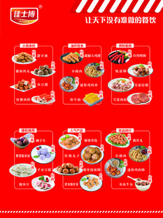 佳士博 产品荟萃 产品图 