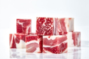 牛肉粒