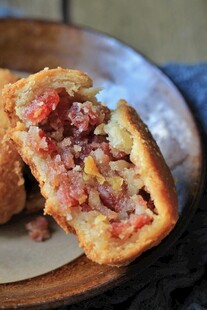 月饼