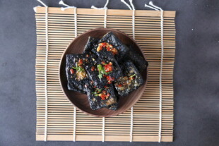 臭豆腐