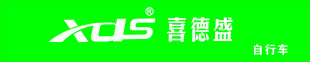 喜德盛山地车