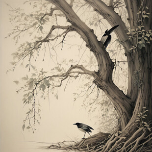 AI生画