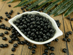 大黑豆