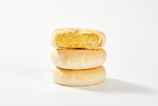 榴莲饼