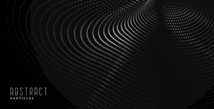 粒子效果图