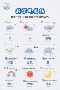 科学气象站