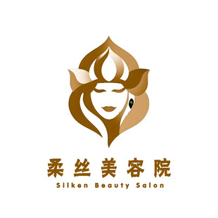 女性logo
