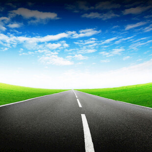 公路