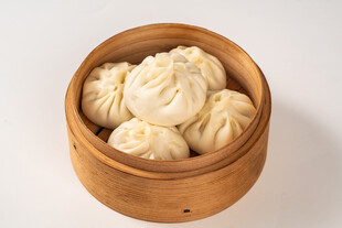 包子 肉包