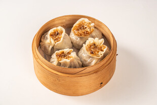 烧卖 烧麦 