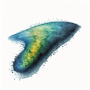 AI生画