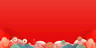 祥云素材