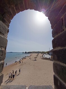望海