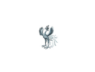 世极logo